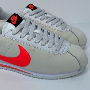 Women’s Nike Cortez Leather